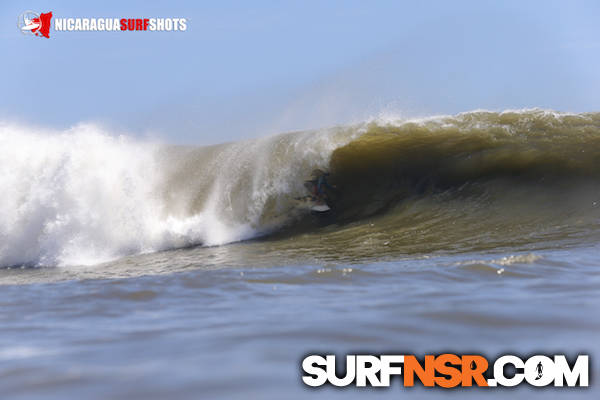 Nicaragua Surf Report - Report Photo 03/27/2015  6:13 PM 