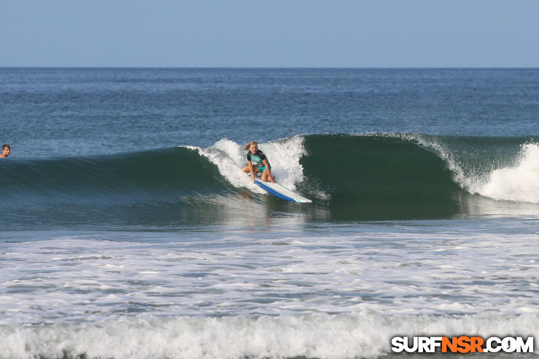 Nicaragua Surf Report - Report Photo 02/22/2017  2:15 PM 