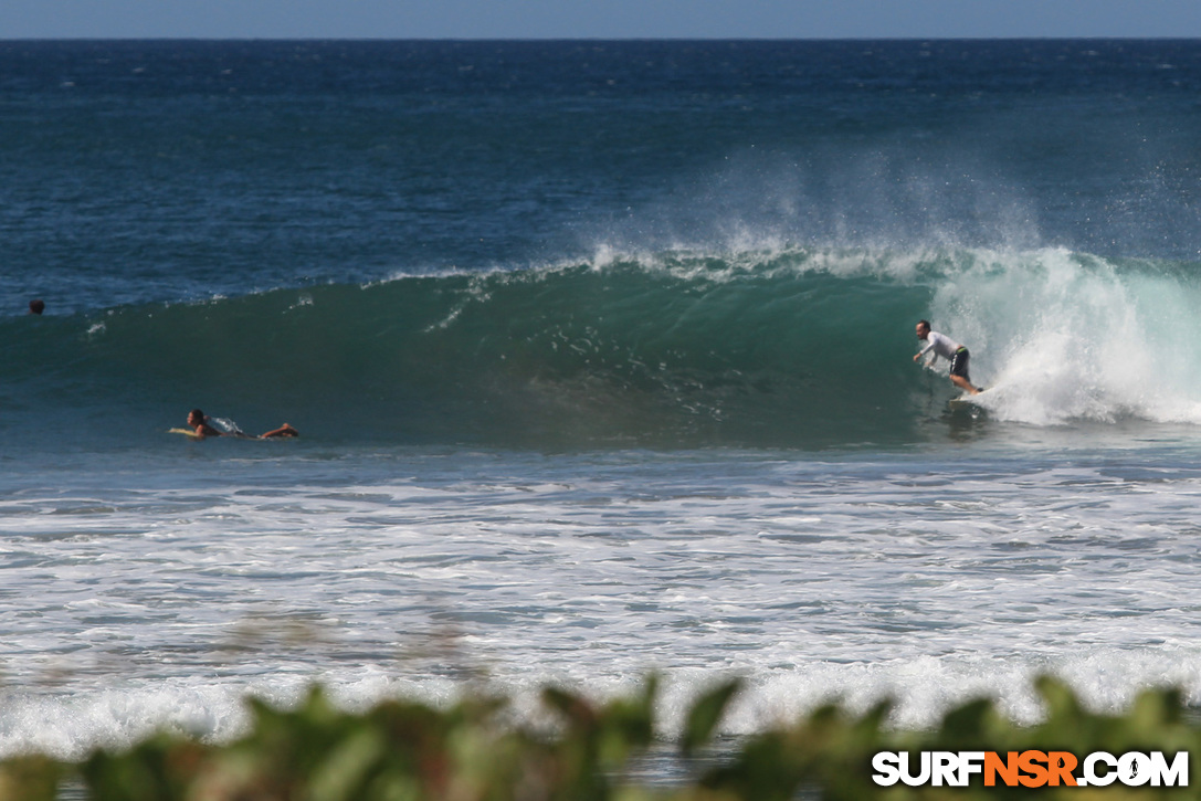 Nicaragua Surf Report - Report Photo 11/06/2016  6:45 PM 