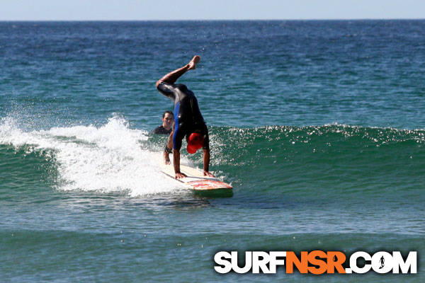 Nicaragua Surf Report - Report Photo 12/17/2010  10:27 AM 