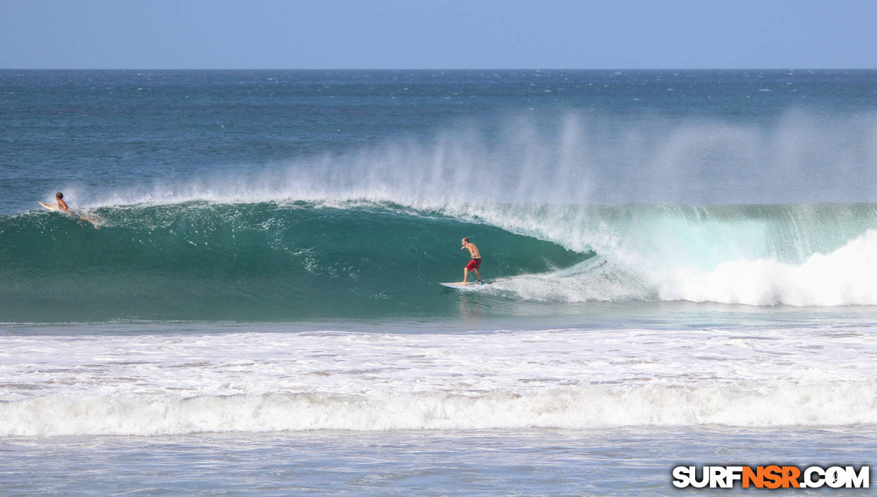 Nicaragua Surf Report - Report Photo 08/03/2015 11:28 AM