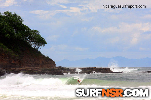 Nicaragua Surf Report - Report Photo 06/13/2013 6:43 PM