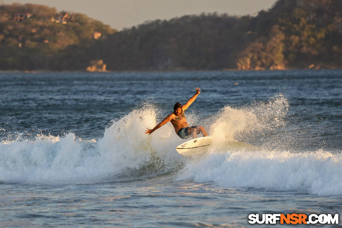 Nicaragua Surf Report - Report Photo 02/08/2019  7:10 PM 