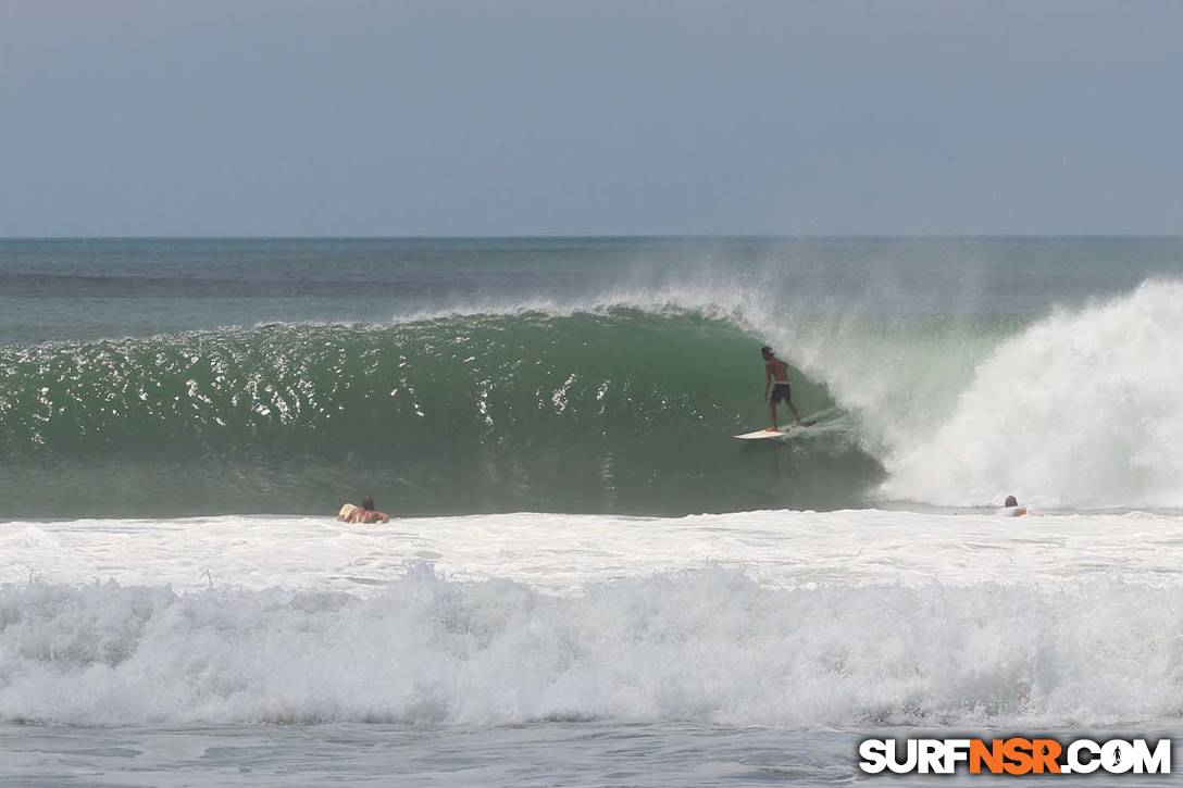 Nicaragua Surf Report - Report Photo 09/25/2016  3:39 PM 