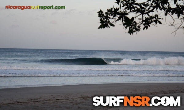 Nicaragua Surf Report - Report Photo 05/14/2010  6:50 PM 