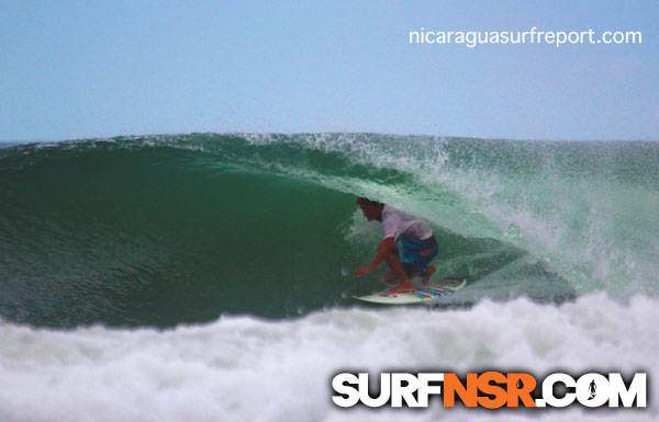 Nicaragua Surf Report - Report Photo 09/16/2012  3:13 PM 