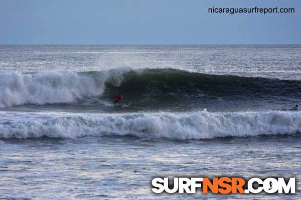 Nicaragua Surf Report - Report Photo 11/02/2011  8:44 PM 