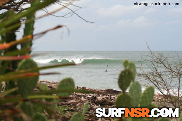 Nicaragua Surf Report - Report Photo 06/25/2008 7:27 PM