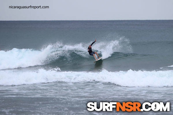 Nicaragua Surf Report - Report Photo 05/07/2014 8:58 PM