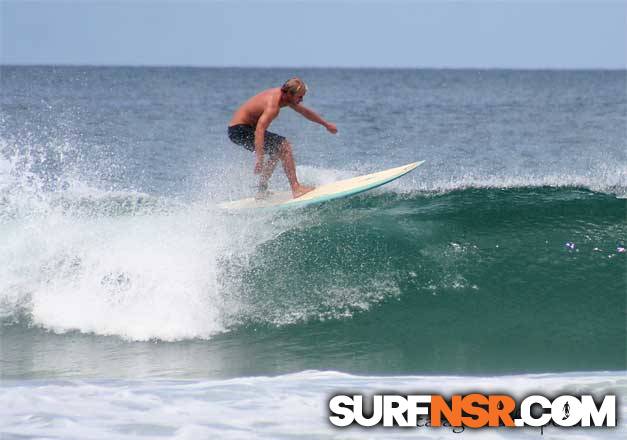 Nicaragua Surf Report - Report Photo 07/27/2007 4:32 PM