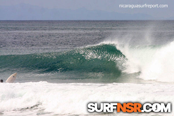 Nicaragua Surf Report - Report Photo 08/30/2013 2:58 PM