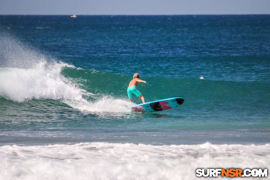 Nicaragua Surf Report - Report Photo 12/01/2021  5:02 PM 