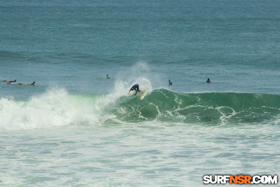 Nicaragua Surf Report - Report Photo 05/17/2018  10:00 PM 