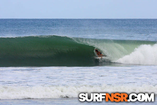 Nicaragua Surf Report - Report Photo 07/06/2013  1:56 PM 