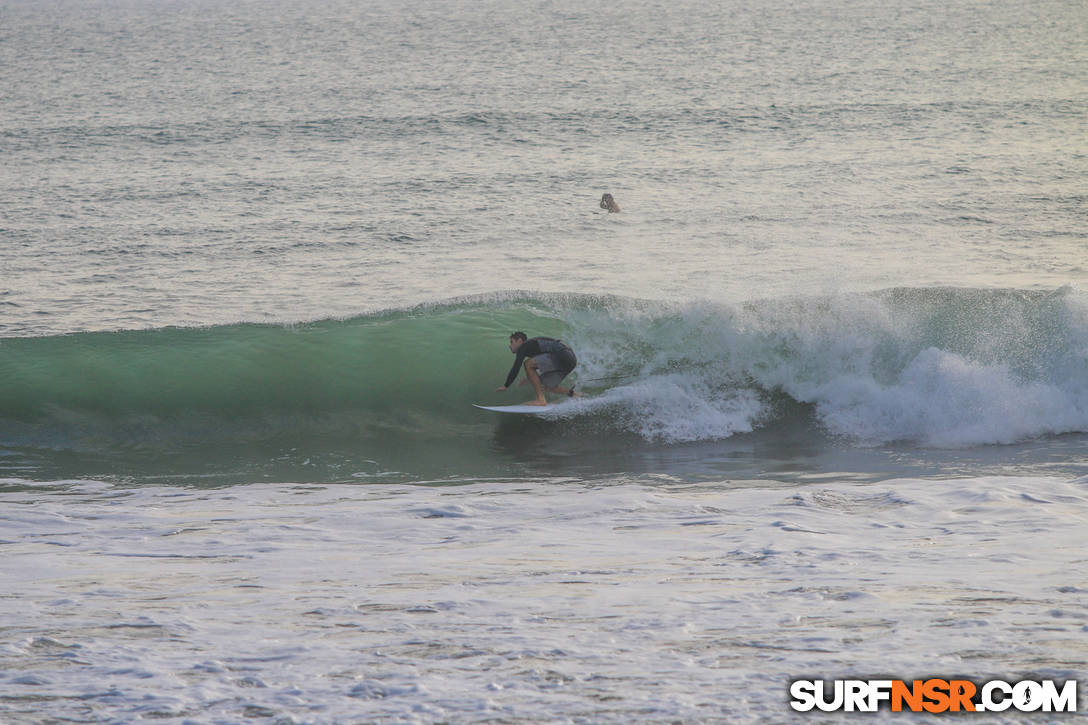 Nicaragua Surf Report - Report Photo 01/29/2020  10:14 PM 