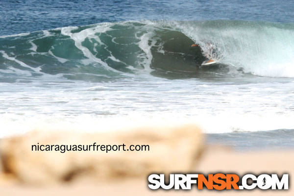 Nicaragua Surf Report - Report Photo 08/10/2013 3:31 PM