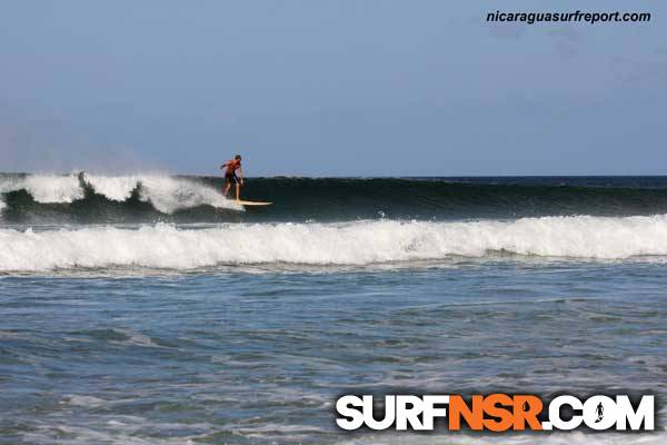 Nicaragua Surf Report - Report Photo 04/13/2011  1:57 PM 