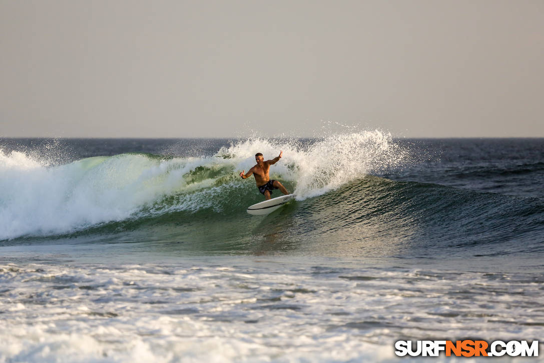 Nicaragua Surf Report - Report Photo 02/23/2019  9:12 PM 