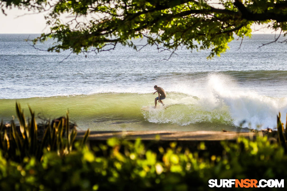 Nicaragua Surf Report - Report Photo 02/01/2021  8:05 PM 