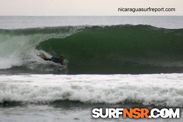 Nicaragua Surf Report - Report Photo 08/01/2010  9:01 PM 