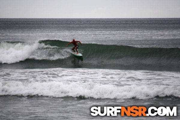 Nicaragua Surf Report - Report Photo 11/13/2011 4:42 PM