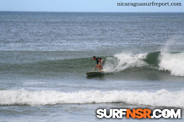 Nicaragua Surf Report - Report Photo 03/29/2008  9:20 PM 