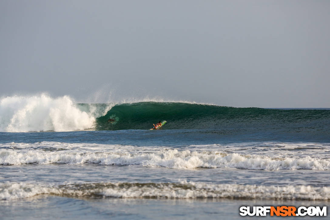 Nicaragua Surf Report - Report Photo 04/14/2019  8:02 PM 