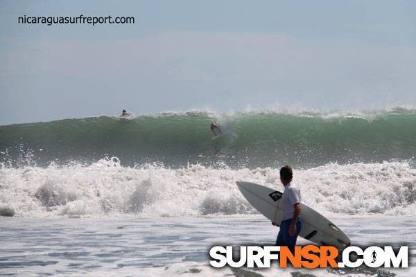 Nicaragua Surf Report - Report Photo 10/11/2013  9:23 PM 