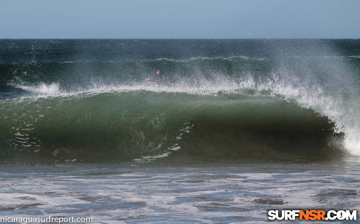 Nicaragua Surf Report - Report Photo 01/28/2015  11:14 AM 