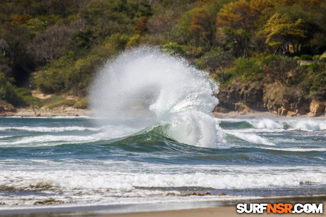 Nicaragua Surf Report - Report Photo 01/17/2022  6:12 PM 