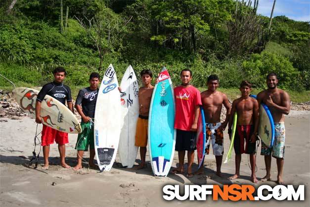 Nicaragua Surf Report - Report Photo 12/01/2005  6:43 PM 