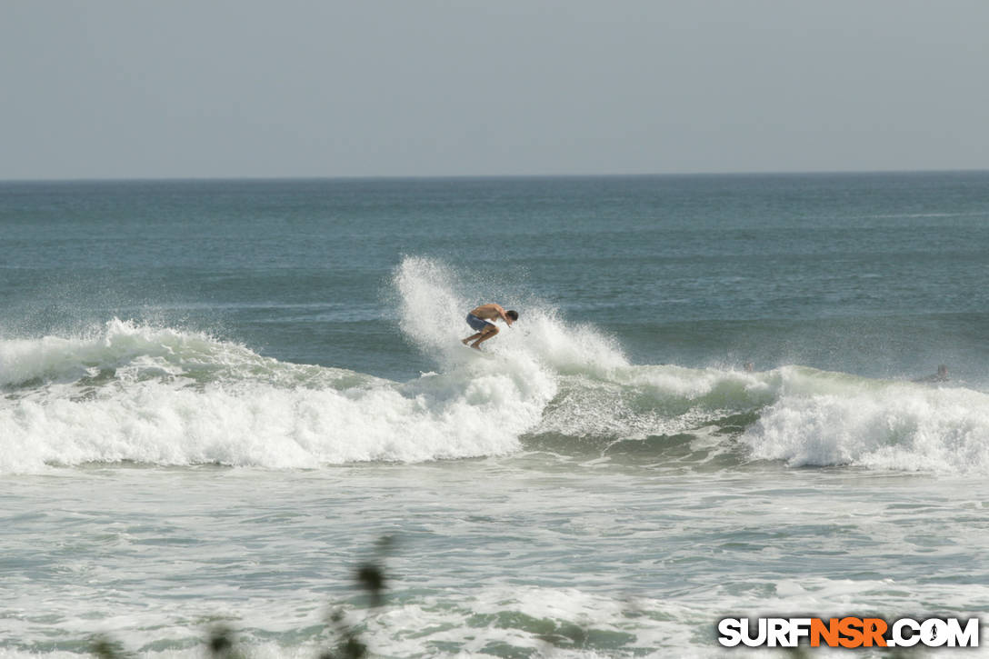 Nicaragua Surf Report - Report Photo 05/21/2016 4:11 PM