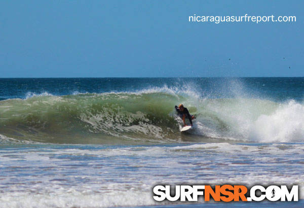 Nicaragua Surf Report - Report Photo 11/18/2012  11:56 AM 