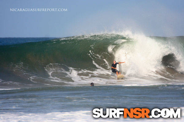 Nicaragua Surf Report - Report Photo 05/05/2010 6:10 PM
