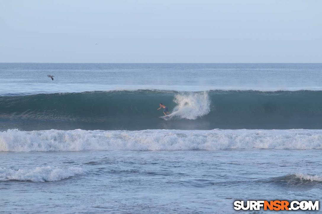 Nicaragua Surf Report - Report Photo 09/30/2016  9:35 PM 