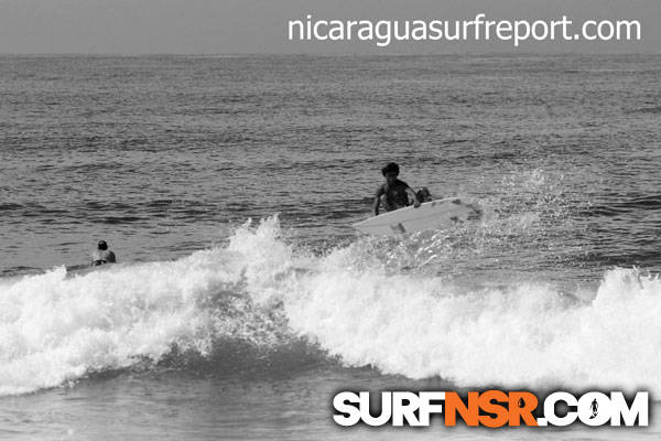 Nicaragua Surf Report - Report Photo 10/22/2012  7:46 PM 