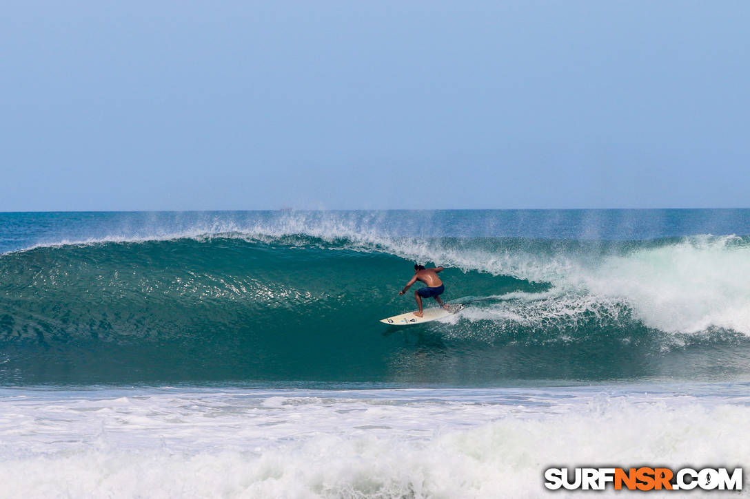 Nicaragua Surf Report - Report Photo 07/09/2022  3:14 PM 