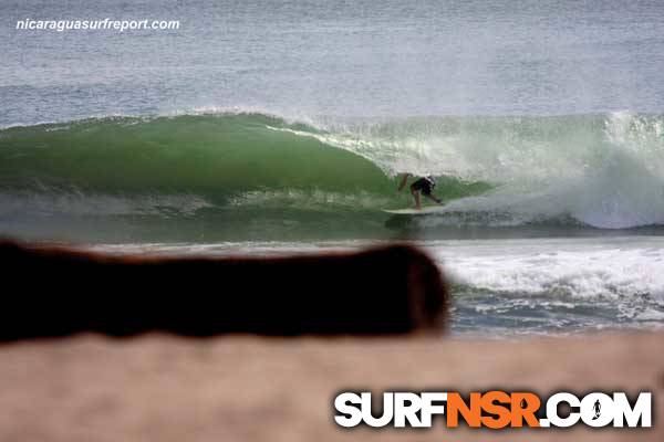 Nicaragua Surf Report - Report Photo 09/20/2011  6:15 PM 