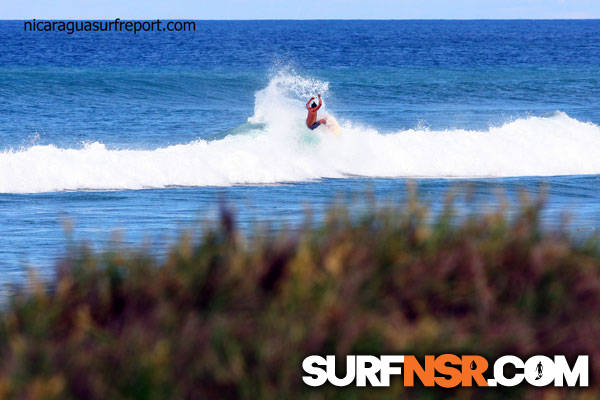 Nicaragua Surf Report - Report Photo 08/14/2013  1:41 PM 