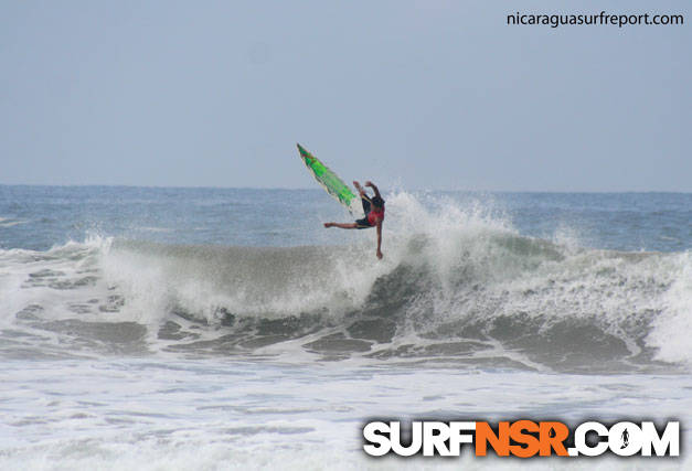 Nicaragua Surf Report - Report Photo 10/06/2007  3:31 PM 