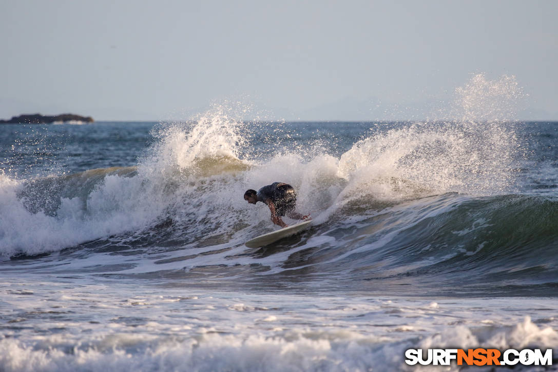 Nicaragua Surf Report - Report Photo 11/14/2018 7:11 PM