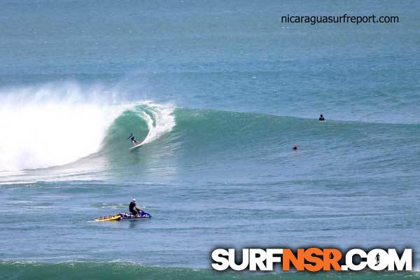 Nicaragua Surf Report - Report Photo 04/26/2014  9:32 PM 