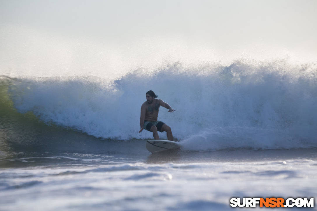 Nicaragua Surf Report - Report Photo 01/26/2019  8:02 PM 