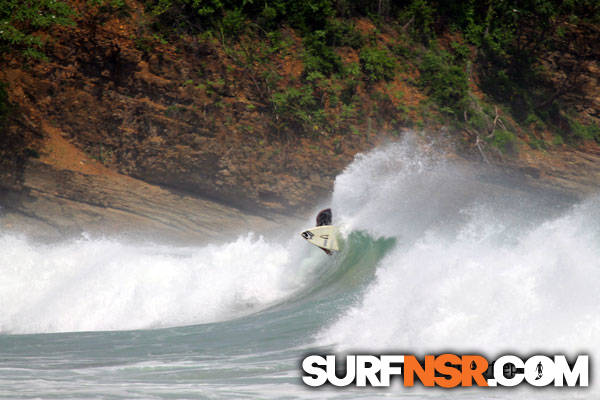 Nicaragua Surf Report - Report Photo 07/10/2013  8:48 PM 