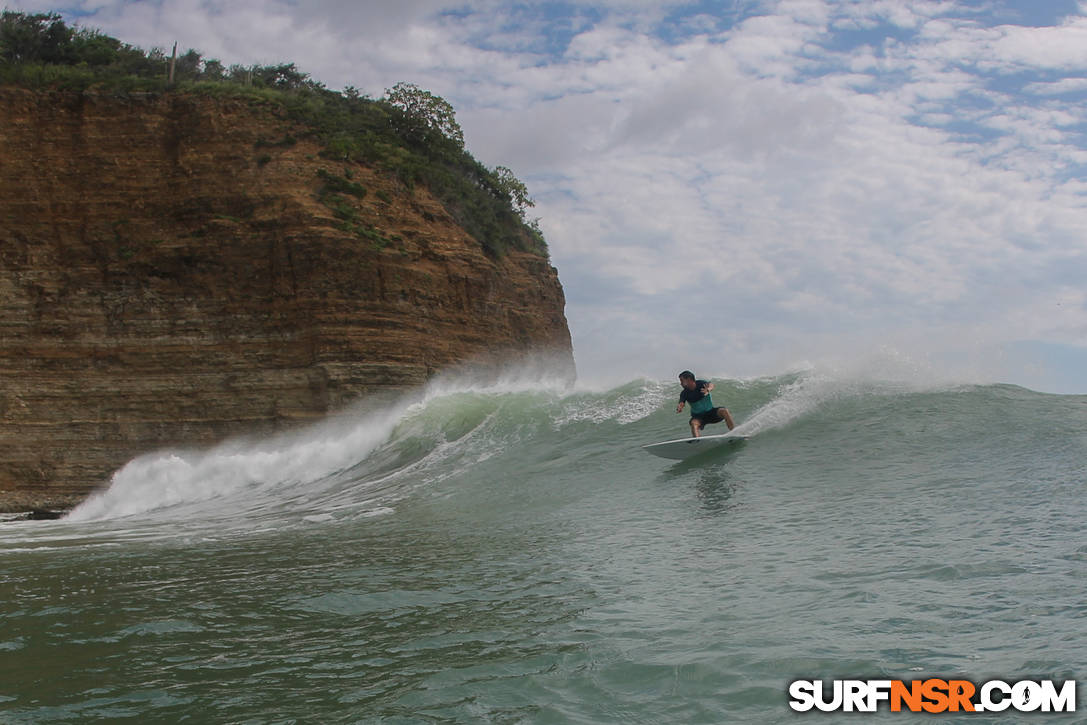 Nicaragua Surf Report - Report Photo 07/31/2016  8:35 PM 