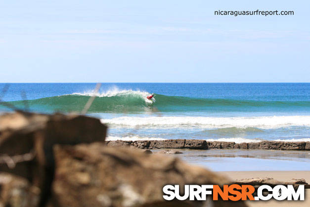 Nicaragua Surf Report - Report Photo 02/09/2010  2:02 PM 