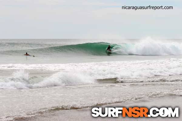 Nicaragua Surf Report - Report Photo 03/04/2014  5:16 PM 