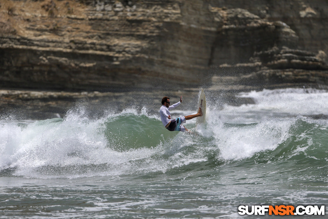 Nicaragua Surf Report - Report Photo 04/07/2017  10:33 PM 