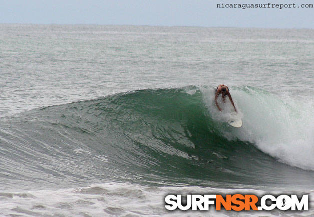 Nicaragua Surf Report - Report Photo 09/23/2007  8:01 PM 