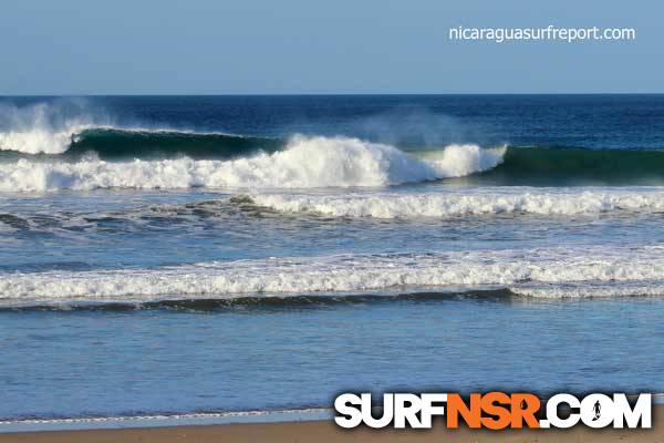 Nicaragua Surf Report - Report Photo 03/11/2014  5:54 PM 